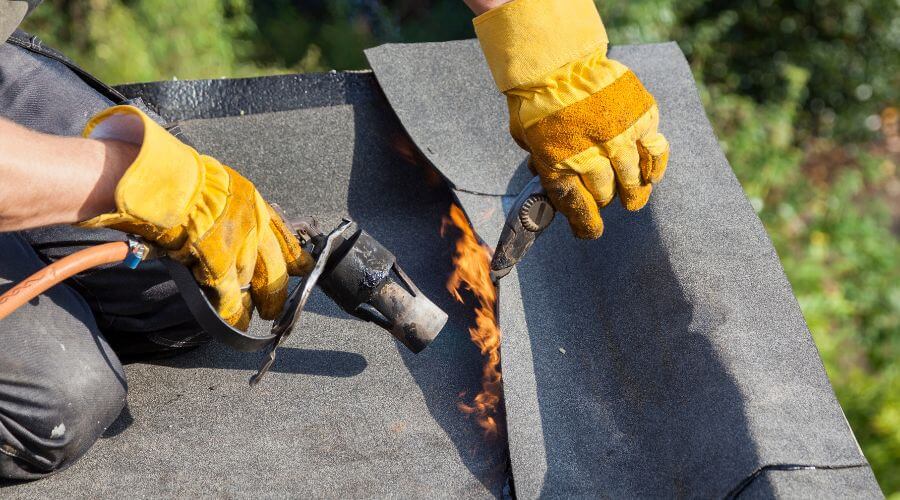 Expert Emergency Roof Repairs services in Grapevine, AR